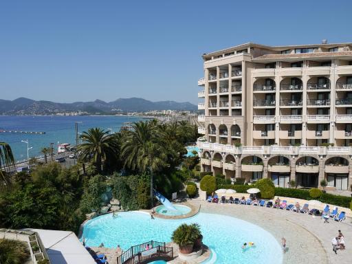Cannes Appartement - Housity