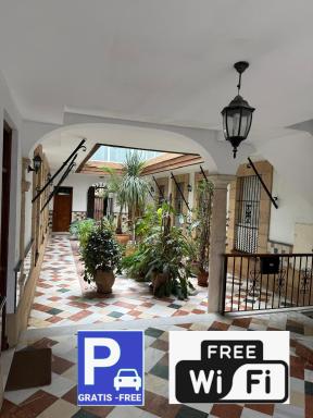 Apartamento Casa Palacio 1890. - Hizvo