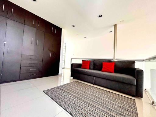 Loft en Cholula a 10min de Angelopolis - Housity