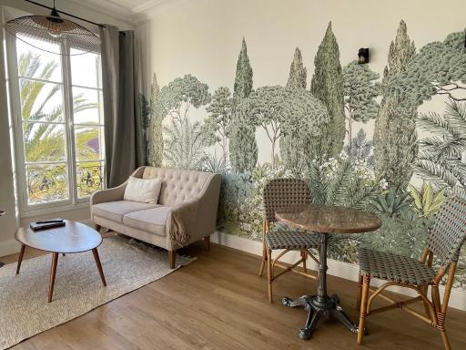 Superbe T2 climatisé au centre + parking - Housity