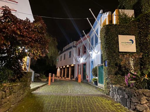 Apartamentos Turisticos Verdemar - Housity