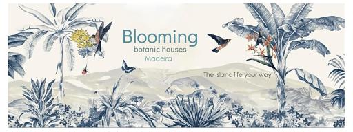 Blooming Botanic Houses - Housity