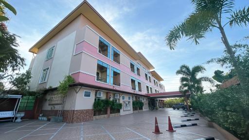 SK Resort Pattaya - Housity