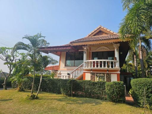 บ้านสวนนะราโต - Housity