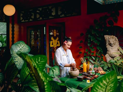 Hotel Tugu Malang - CHSE Certified - Housity