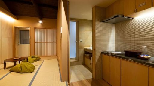 壬生宿 MIBU-JUKU Shichijo-Umekoji - Housity