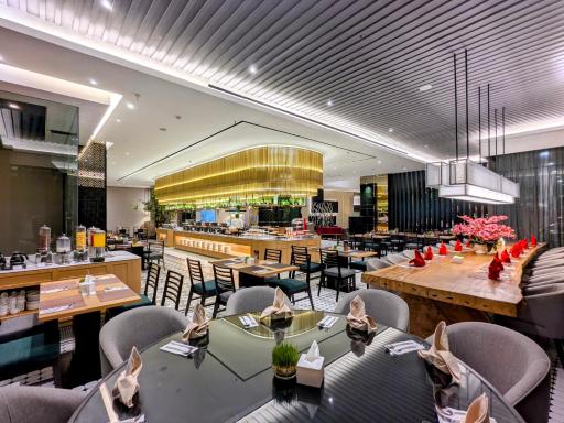 Grand Zuri Cikarang Jababeka - Housity
