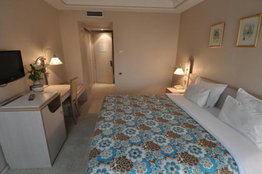 Hôtel Wassim - Housity