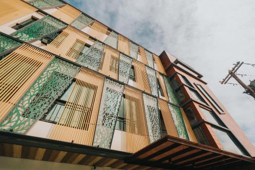 SureStay Plus Hotel by Best Western AC LUXE Angeles City - Housity