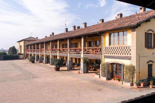 Agriturismo Bassanella - Housity