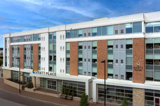 Hyatt Place Boulder/Pearl Street - Housity