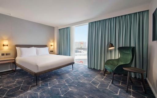 Hyatt House London Stratford - Aparthotel - Housity