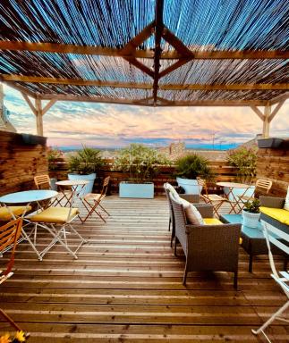 Les 3 anges de Sigean - Housity