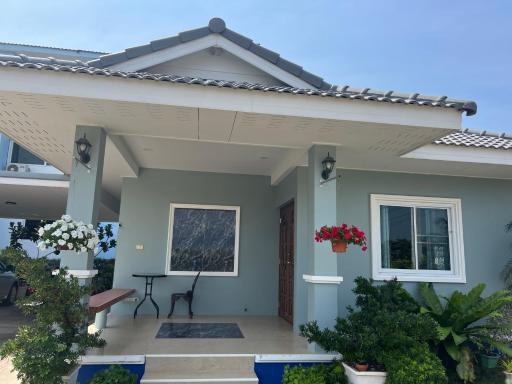 New Home บ้านเดี่ยว สร้างใหม่ ใกล้ทะเล ใจกลางเมืองระยอง - Housity