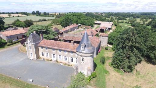 Manoir De Ponsay - Housity