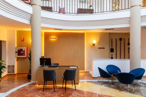 HOTEL HACIENDA SANTA BARBARA - Housity