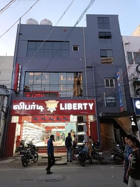 Mani's residency - Housity