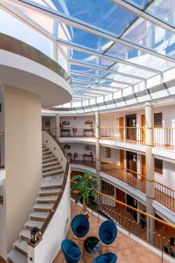 HOTEL HACIENDA SANTA BARBARA - Housity