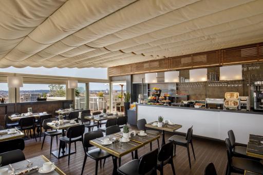 The Independent Hotel - Housity