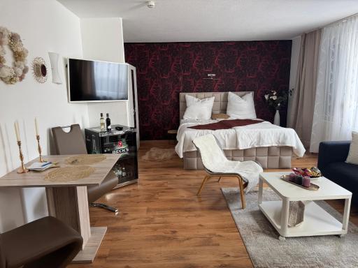Ferienwohnung Antonia - Housity