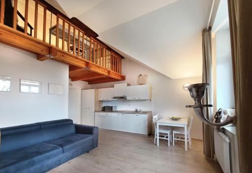 Apartments Katrca Ljubljana - Housity