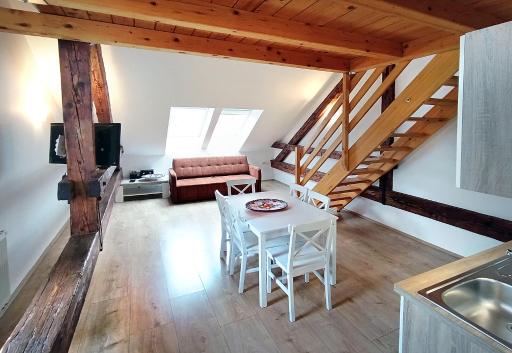 Apartments Katrca Ljubljana - Housity