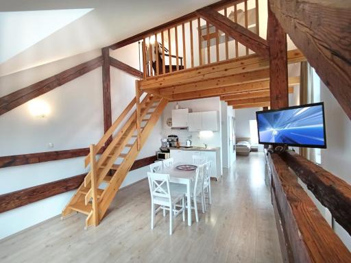 Apartments Katrca Ljubljana - Housity
