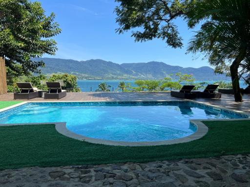 suites vista pro mar ilhabela - Housity