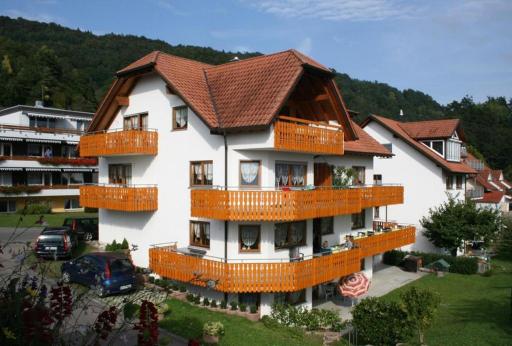 Gästehaus St. Martin - Housity