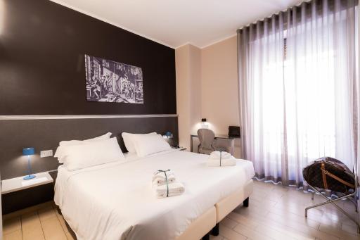 Hotel Duomo Cremona - Hizvo
