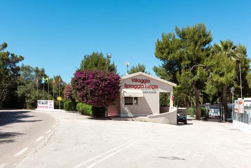 Villaggio Camping Spiaggia Lunga - Housity