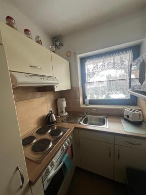 City Loft Am Kurpark - Housity