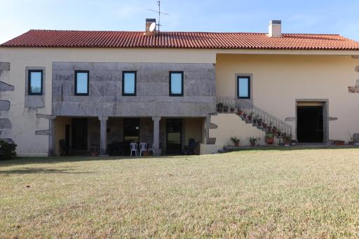 Casa da Aldeia MGS - Housity