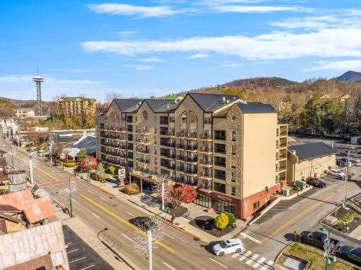 Black Bear Inn & Suites - Housity