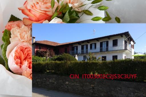 Casa le Rose - Housity