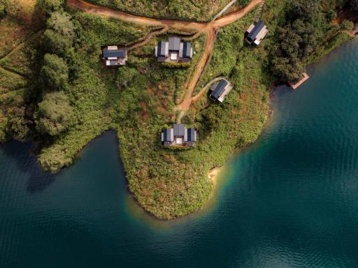 The Boato Hotel - Housity