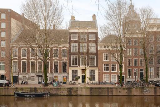 The Sixteen - Housity