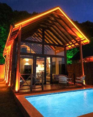 Bell Garden Maşukiye - Housity