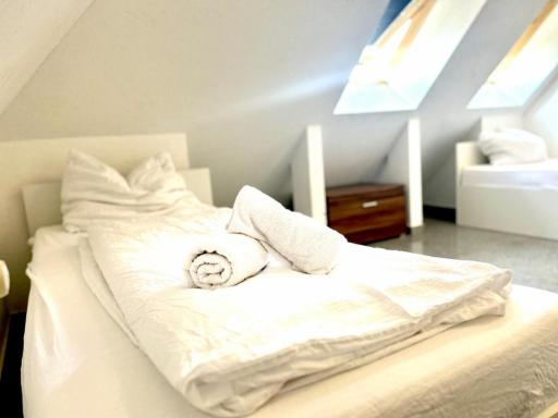 Apartment for 7 guests - Housity