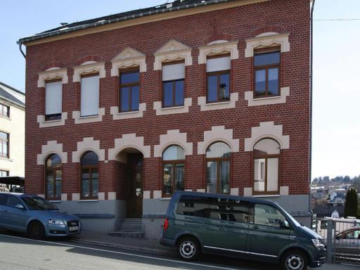Wohnung in Ellefeld nahe Skipisten - Housity
