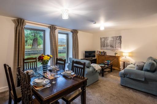 Raven Wing Apartments - Highland Club Scotland - Housity