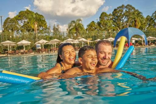 SESC CONTAGEM - Housity