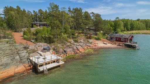 Villa Kommodor - Housity