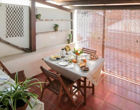 A Naca - Apartment Ortigia Wifi Without kitchen - Housity