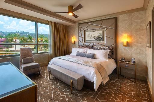 Viejas Casino & Willows Hotel - Housity