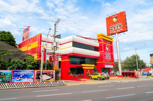 Hotel Sogo Santolan - Housity