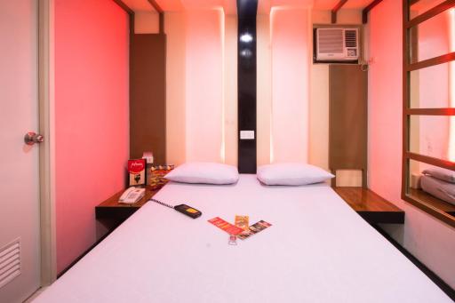 Hotel Sogo Santolan - Housity