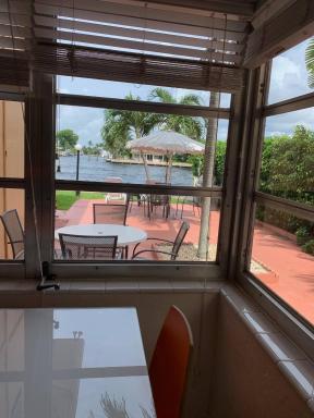 Aloha Condominium On the Intracoastal-Walk to the Beach - Housity