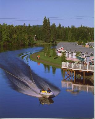 River's Edge Resort - Housity