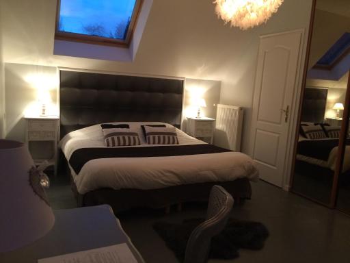 L'Heure Bleue gîtes et chambres d'hôtes - Housity